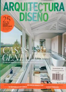 El Mueble Arquitectura Y Diseno Magazine  Order Online