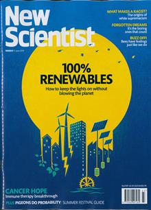 New Scientist Magazine  Order Online