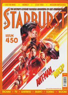 Starburst Magazine  Order Online