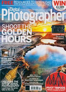 Digital Photographer Uk Magazine  Order Online