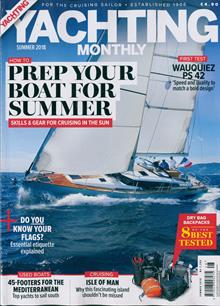 Yachting Monthly Magazine  Order Online