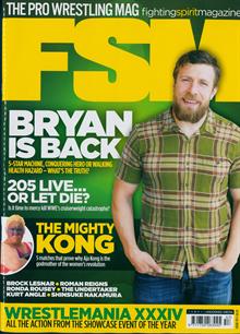 Wrestletalk Magazine  Order Online