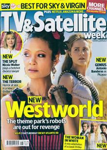 Tv & Streaming Week Magazine  Order Online
