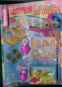 My Beautiful Princess Magazine  Order Online