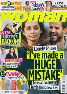 Woman Magazine  Order Online