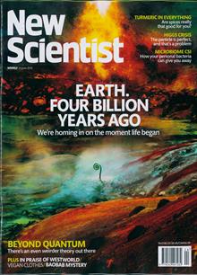 New Scientist Magazine  Order Online