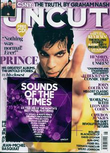 Uncut Magazine  Order Online