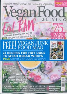 Vegan Food And Living Magazine  Order Online