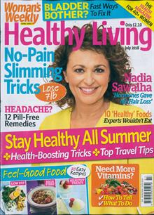 Womans Weekly Living Series Magazine  Order Online