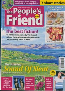 Peoples Friend Magazine  Order Online