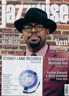 Jazzwise Magazine  Order Online