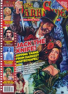 Darkside Magazine  Order Online