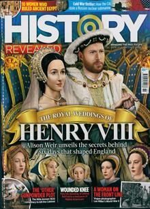 History Extra Magazine  Order Online