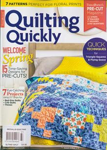 Mccalls Quilting Magazine  Order Online
