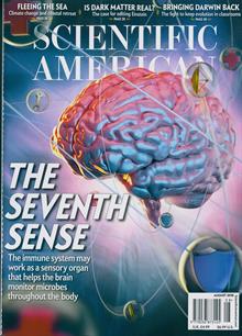 Scientific American Magazine  Order Online