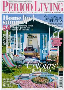 Period Living Magazine  Order Online