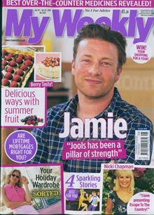 My Weekly Magazine  Order Online