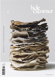 Hole And Corner Magazine  Order Online