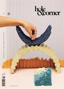 Hole And Corner Magazine  Order Online