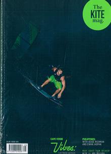 The Kitemag Magazine  Order Online
