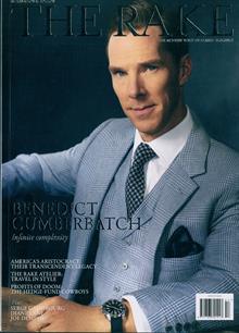 The Rake Magazine  Order Online