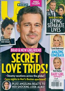 Us Weekly Magazine  Order Online