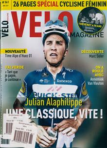Velo Magazine  Order Online