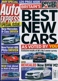 Auto Express Specials Magazine  Order Online