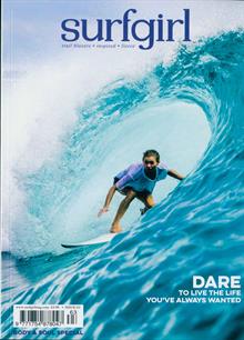 Surfgirl Magazine  Order Online