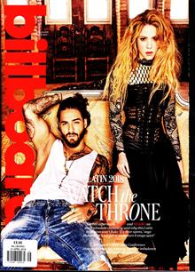 Billboard Magazine  Order Online