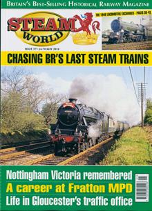 Steam World Magazine  Order Online
