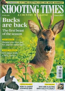 Shooting Times & Country Magazine  Order Online
