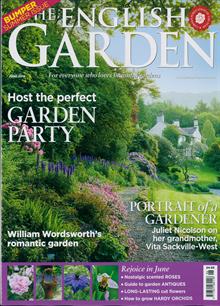 English Garden Magazine  Order Online
