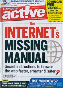 Computeractive Magazine  Order Online