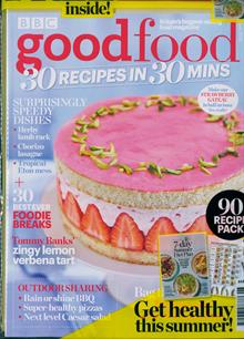 Bbc Good Food Magazine  Order Online
