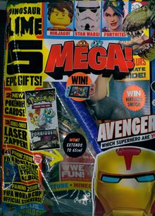 Mega Magazine  Order Online