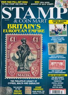 Stamp Collector Magazine  Order Online