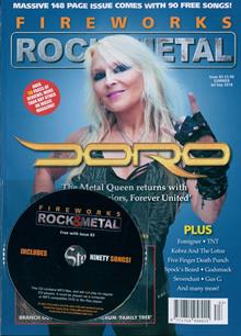 Fireworks Magazine  Order Online