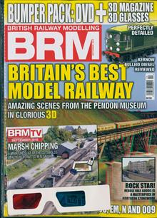 British Railway Modelling Magazine  Order Online
