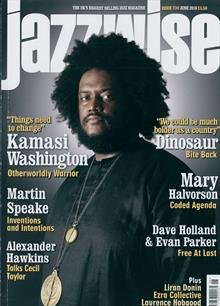 Jazzwise Magazine  Order Online