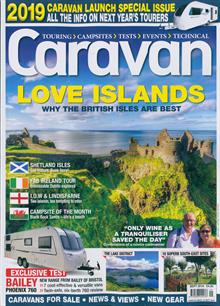 Caravan Magazine  Order Online