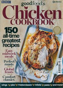 Good Food Collection Magazine  Order Online
