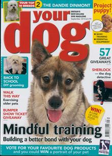 Your Dog Magazine  Order Online