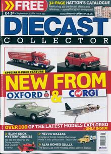 Diecast Collector Magazine  Order Online