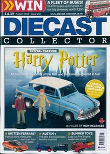 Diecast Collector Magazine  Order Online