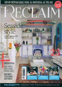 Reclaim Magazine  Order Online