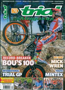 Trial Magazine  Order Online