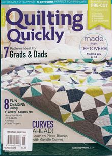 Mccalls Quilting Magazine  Order Online