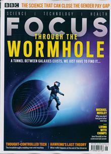 Bbc Science Focus Magazine  Order Online