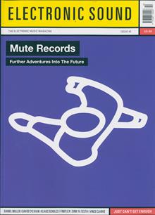 Electronic Sound Magazine  Order Online